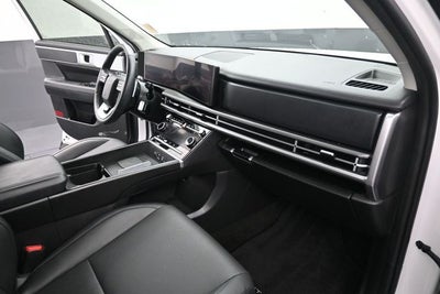 2024 Hyundai Santa Fe XRT