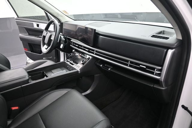 2024 Hyundai Santa Fe XRT