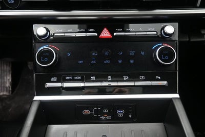 2024 Hyundai Santa Fe XRT