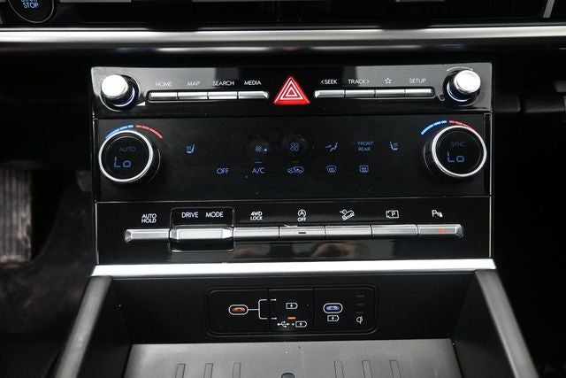 2024 Hyundai Santa Fe XRT