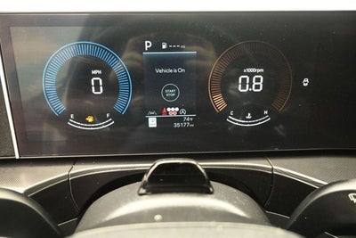 2024 Hyundai Santa Fe XRT
