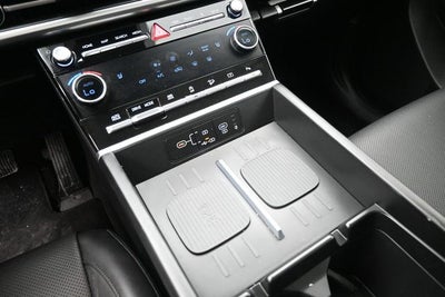 2024 Hyundai Santa Fe XRT