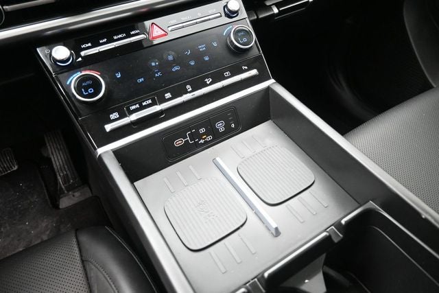2024 Hyundai Santa Fe XRT