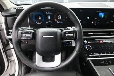 2024 Hyundai Santa Fe XRT