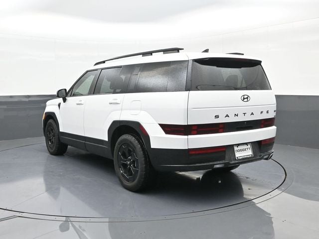 2024 Hyundai Santa Fe XRT