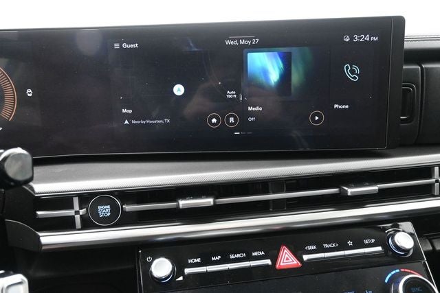 2024 Hyundai Santa Fe XRT