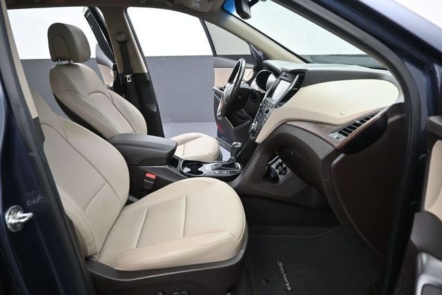 2018 Hyundai Santa Fe Sport 2.0T Ultimate