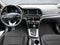 2020 Hyundai Elantra SE Black / Black