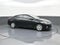2020 Hyundai Elantra SE Black / Black