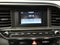 2020 Hyundai Elantra SE Black / Black