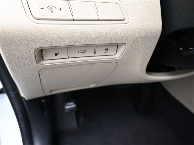 2017 Hyundai Sonata Sport Sedan