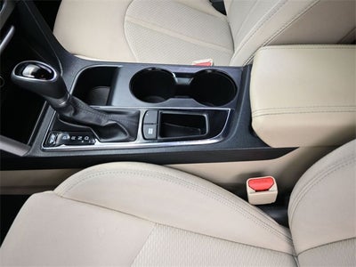 2017 Hyundai Sonata Sport Sedan