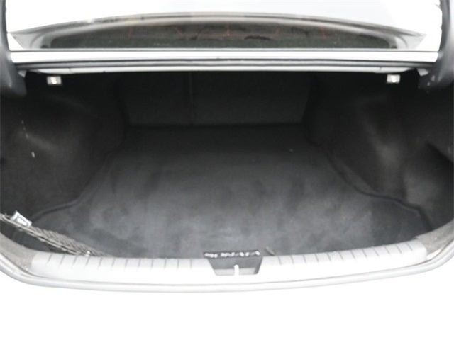 2017 Hyundai Sonata Sport Sedan