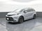 2024 Toyota Sienna Woodland Edition