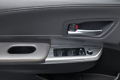2024 Toyota Sienna Woodland Edition