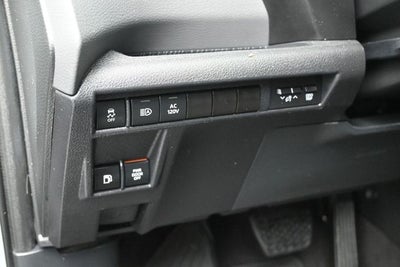 2024 Toyota Sienna Woodland Edition