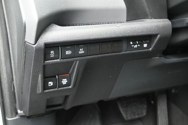 2024 Toyota Sienna Woodland Edition