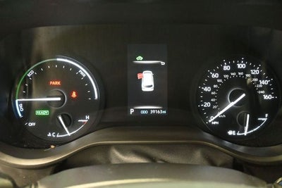 2024 Toyota Sienna Woodland Edition