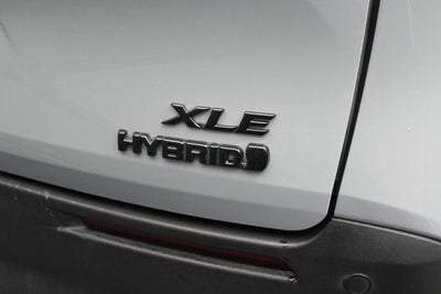 2024 Toyota Sienna Woodland Edition