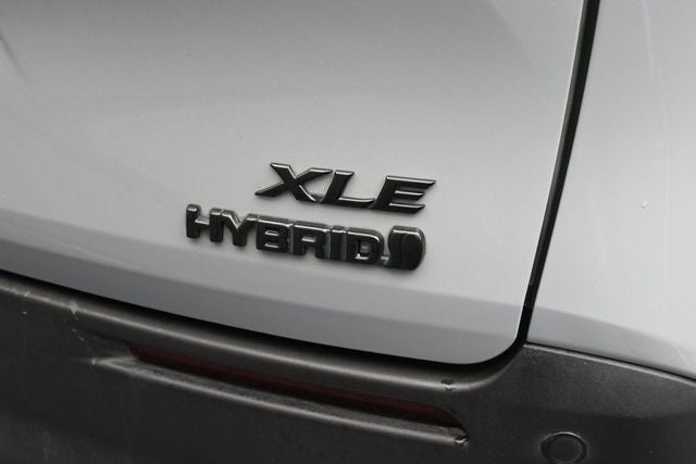 2024 Toyota Sienna Woodland Edition