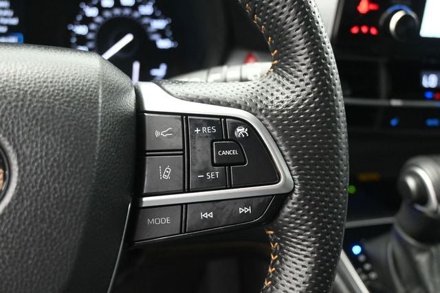 2024 Toyota Sienna Woodland Edition
