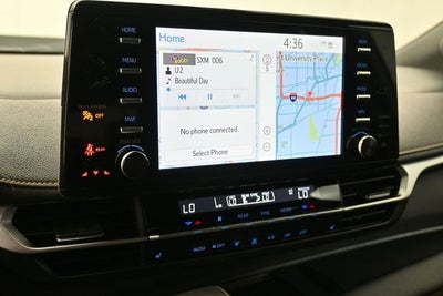 2024 Toyota Sienna Woodland Edition