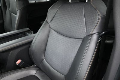 2024 Toyota Sienna Woodland Edition
