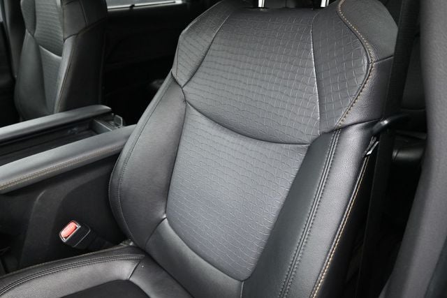 2024 Toyota Sienna Woodland Edition