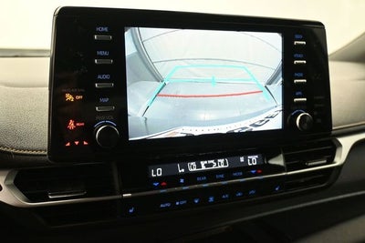 2024 Toyota Sienna Woodland Edition