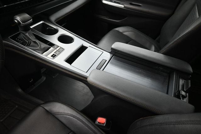 2024 Toyota Sienna Woodland Edition