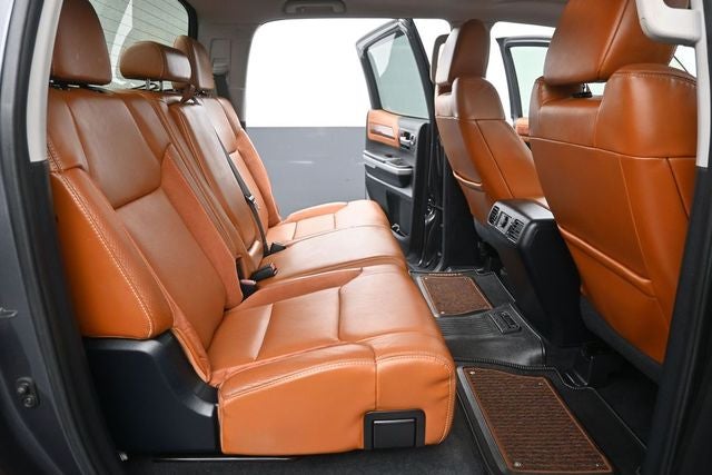 2018 Toyota Tundra 1794 5.7L V8