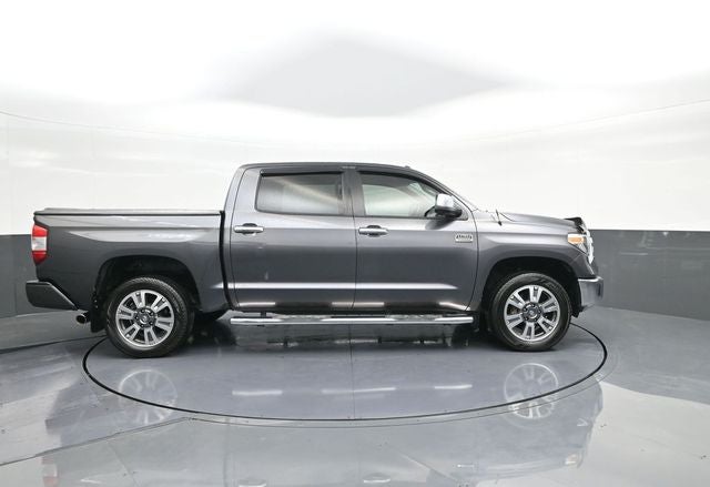 2018 Toyota Tundra 1794 5.7L V8