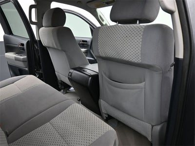 2011 Toyota Tundra Grade