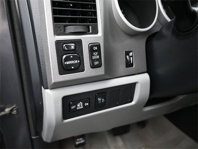 2011 Toyota Tundra Grade