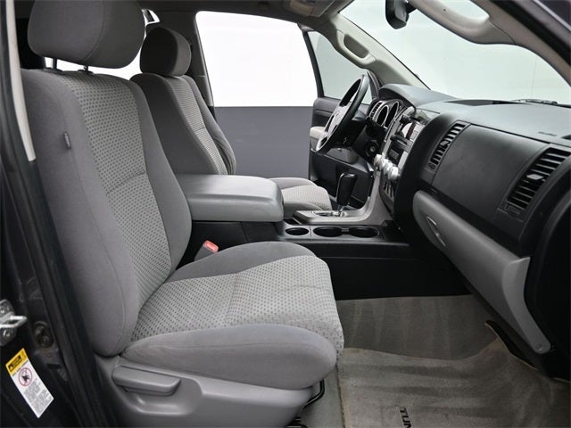 2011 Toyota Tundra Grade