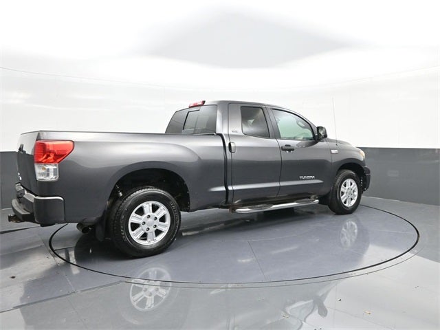 2011 Toyota Tundra Grade