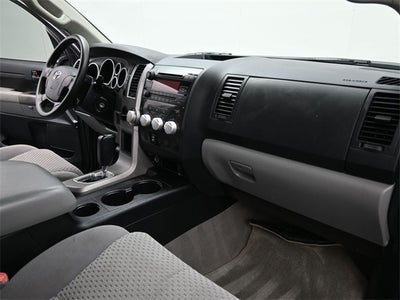 2011 Toyota Tundra Grade