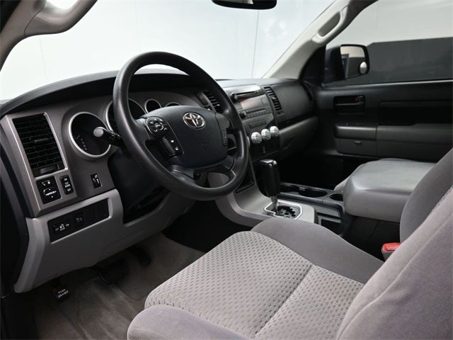 2011 Toyota Tundra Grade