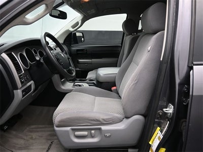 2011 Toyota Tundra Grade