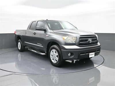 2011 Toyota Tundra Grade