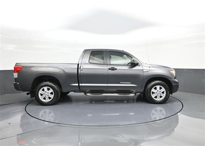 2011 Toyota Tundra Grade