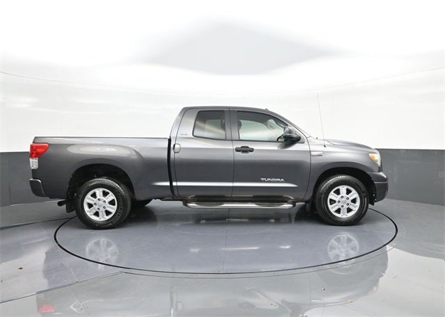 2011 Toyota Tundra Grade
