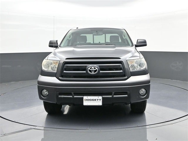 2011 Toyota Tundra Grade