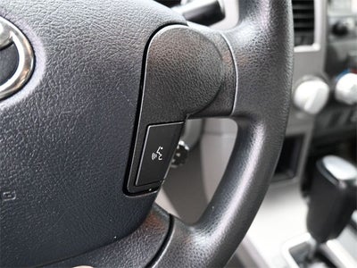 2011 Toyota Tundra Grade