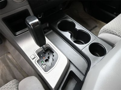 2011 Toyota Tundra Grade