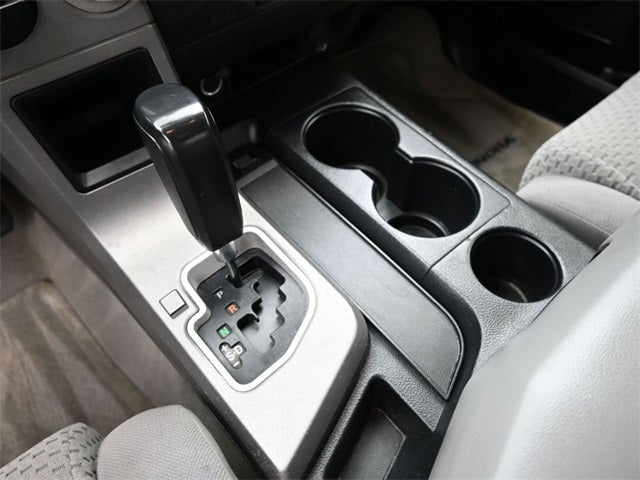 2011 Toyota Tundra Grade