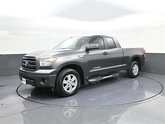 2011 Toyota Tundra Grade