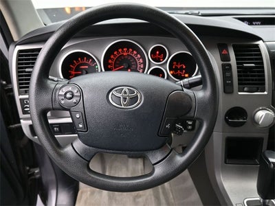 2011 Toyota Tundra Grade