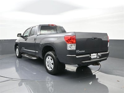 2011 Toyota Tundra Grade