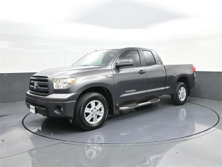 2011 Toyota Tundra Grade